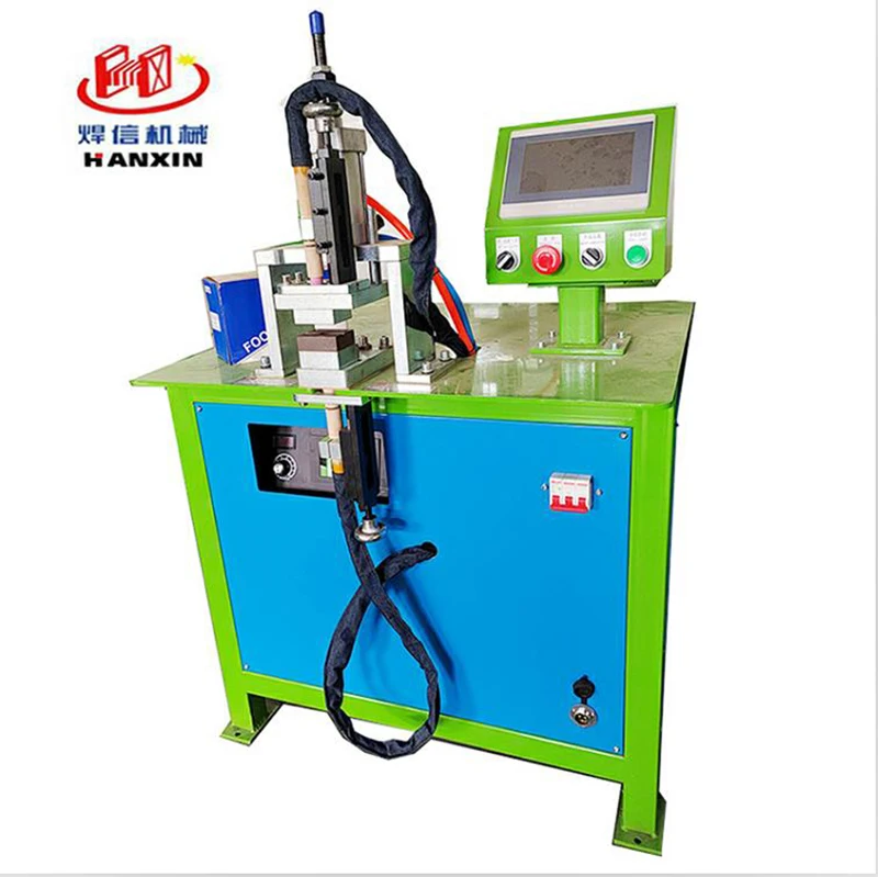 2-6 мм аргоновая Дуга из нержавеющей стали проволока стыковой сварки