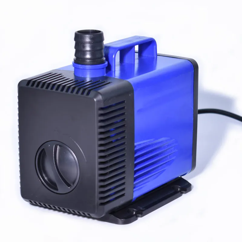 95W Aquarium Pump 220/110Volt Water Pump Garden Submersible Pump AL-4500
