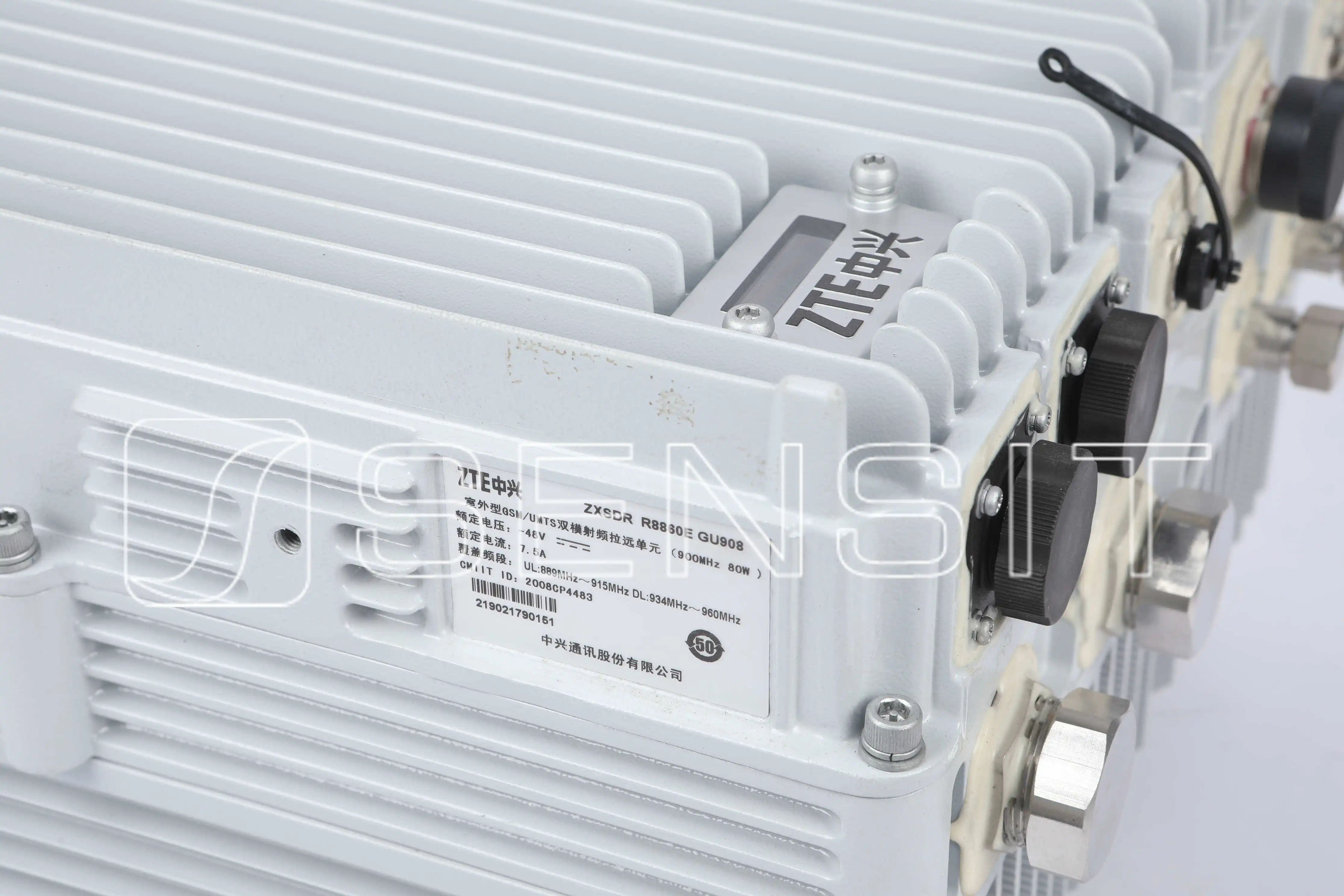 BASE STATION ZXSDR RRU  R8860E GU188/ GU908 FOR ZTE