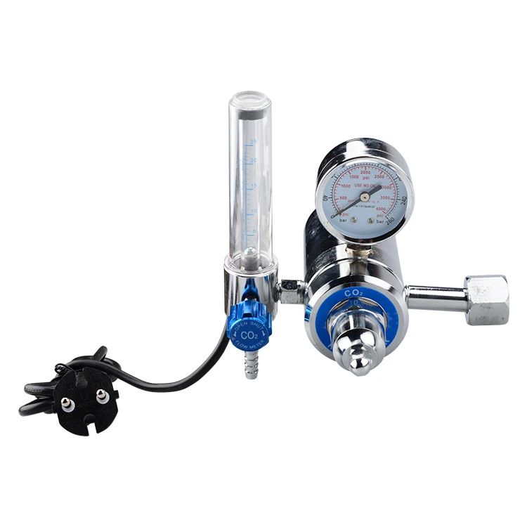 argon flowmeter  argon regulator with flowmeter argon regulator flowmeter for MIG and TIG Welding