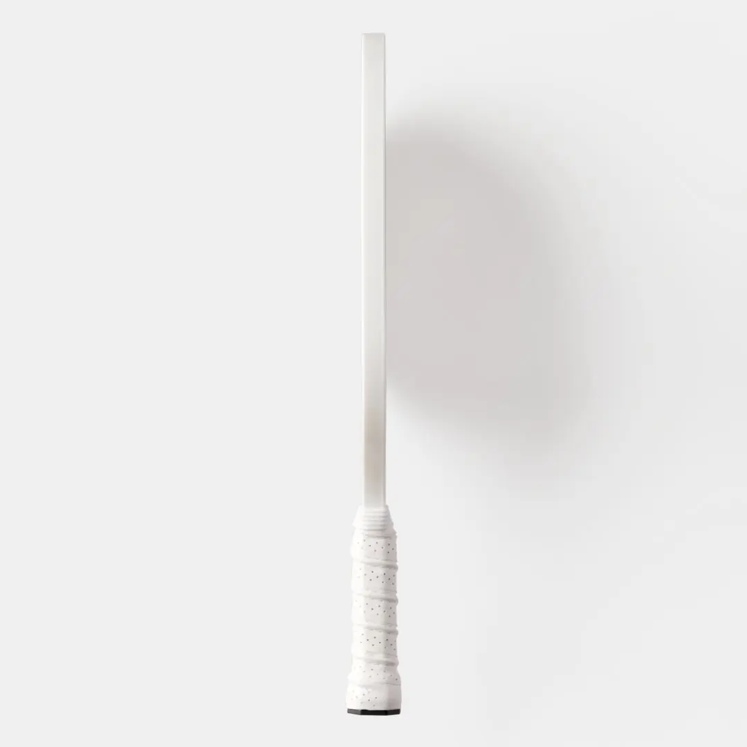 Customized 16mm USAPA Approved Pickleball Paddle Fiberglass Surface Honeycomb PP Core Edge Guard Pickleball Paddle Racket