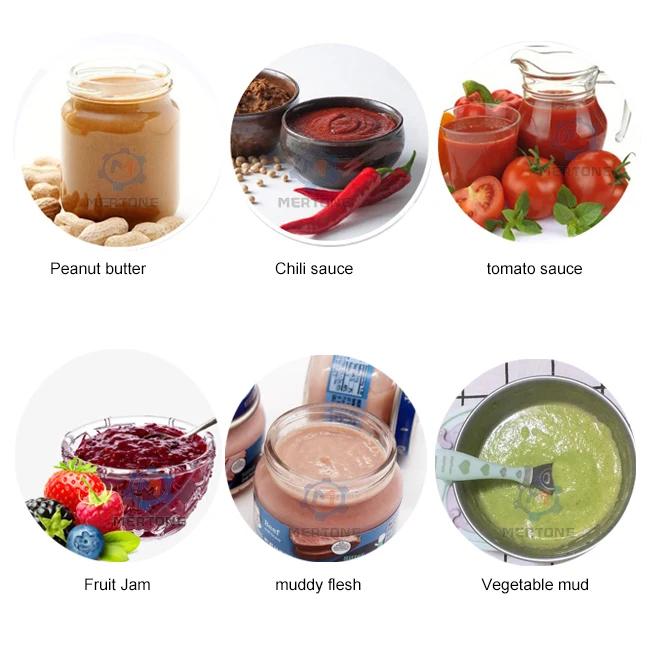 Paste Making Machine Colloidal Mill Almond Milk Making Machine Price