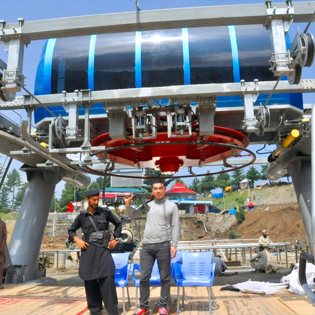 ski touring ski car ski resort cable car Cableway manufacturer ropeway cableways tramway