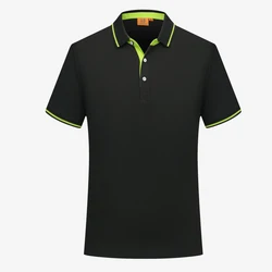 Wholesale Unisex Polo Shirt Blank Sport Fit Custom Printing 100% Cotton Plain Mens Golf Polo T Shirts
