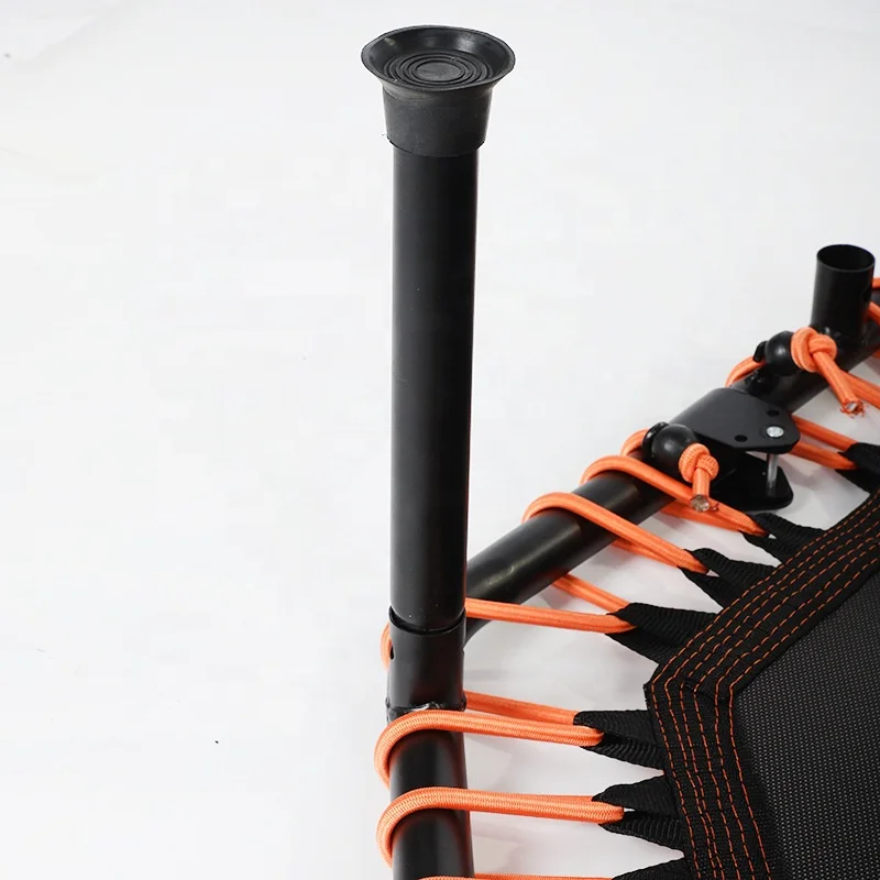 Child trampolines with oxford fabric 48inch trampoline outdoor indoor