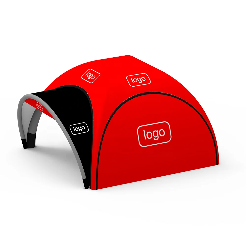 Exhibition Sports Race Inflatable Tents Customized event Inflatable Tent Bubble Dome Tent Inflatable