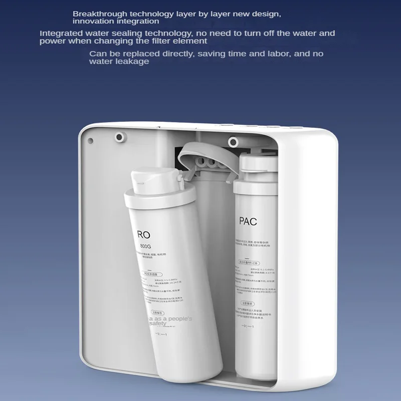 mi ceramic filter 6 stages salt automatic4 stages  portable ro water bottle filter purifier ozone machines pump