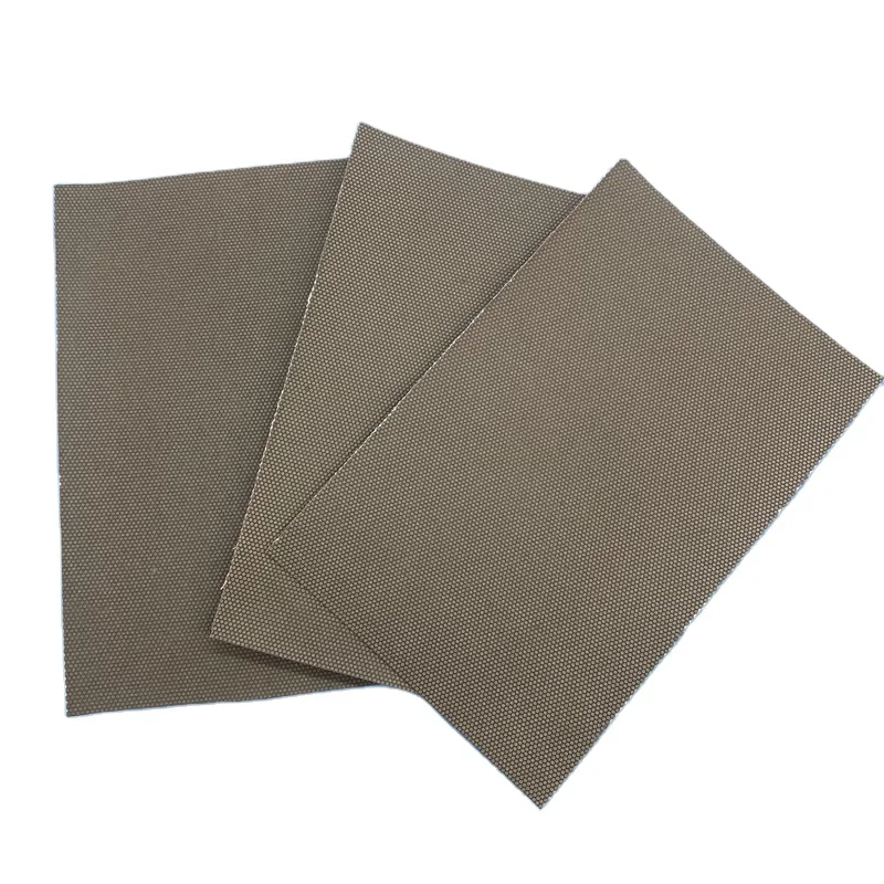 Wet Dry Sand Paper Diamond Electroplated Abrasive Sheets Polishing Sanding Waterproof Grinding Sandpaper