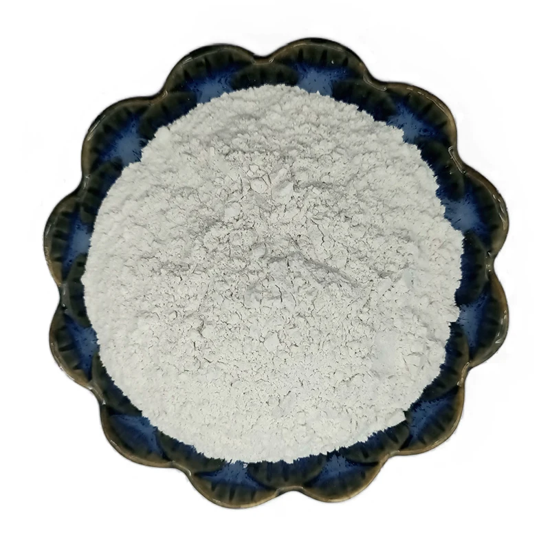 Sodium based bentonite supplier drilling bentonite powder for mud pour mazout