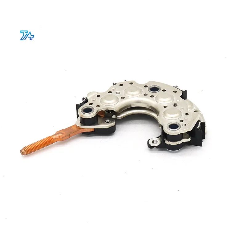 hot sale JMT JNR725BK factory direct sales car generator rectifier with the best qualityprice discount high quality 100% new