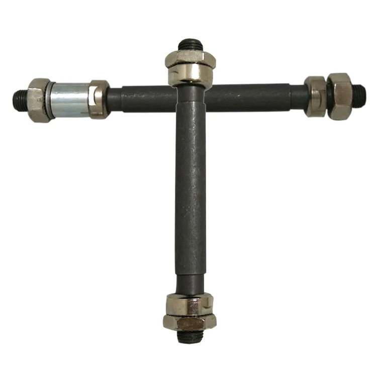 D5x100 polished Zirconia ceramic rod industrial ceramic Plunger Medical Canned Ceramic Piston Shaft
