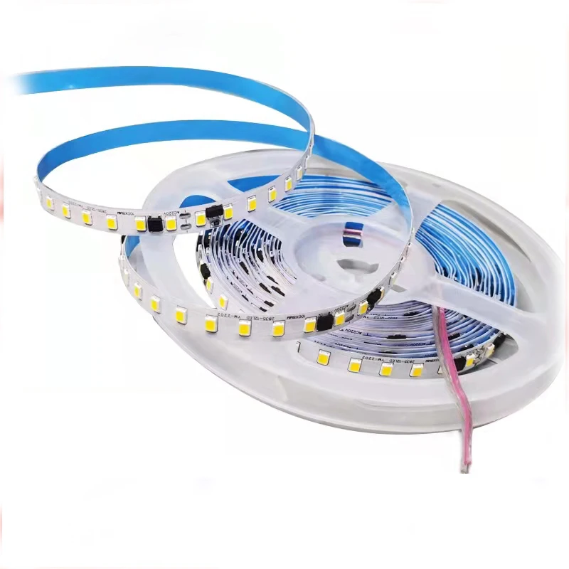 GIGO LED lighting 5050 RGB LED strip 12v high lumens output led strip light for Car decoration for yard decoration