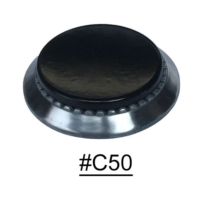 
Diecast aluminum burner for euro simple gas stove 