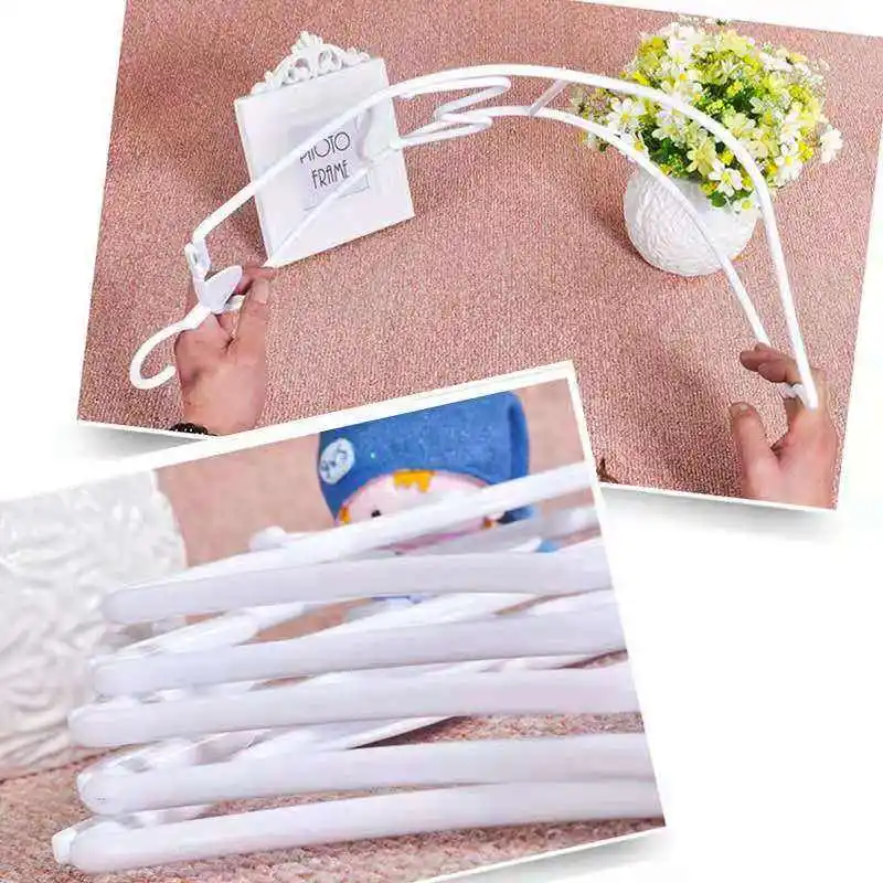 Wholesale Fashion Underwear Bra Hanger Women Bikini Hangers Body Swimwear Hanger For Display