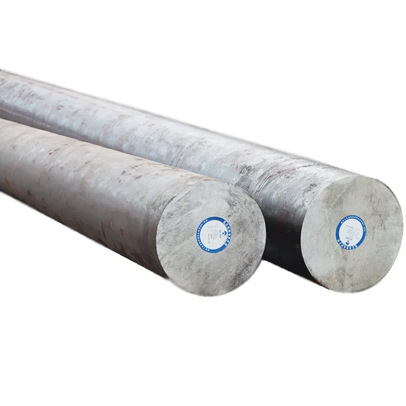 High Purity Low Carbon Steel Bar High Quality Factory Carbon Steel Bar