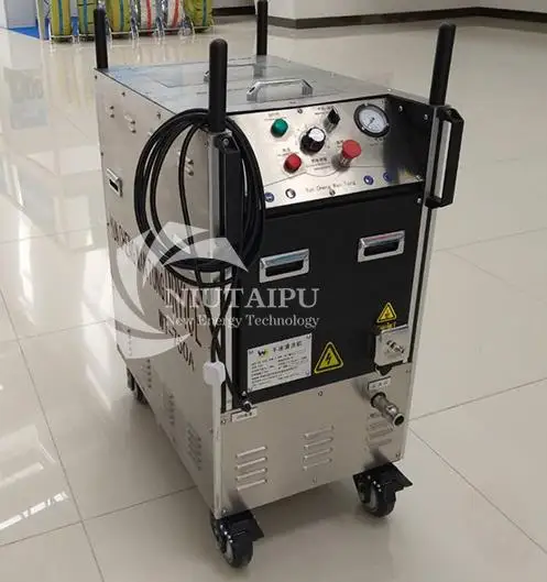 Wantong/Newtep Stable Performance Jet Washer Electric Pressure Washer Electric Replace Pressure Washer Electric