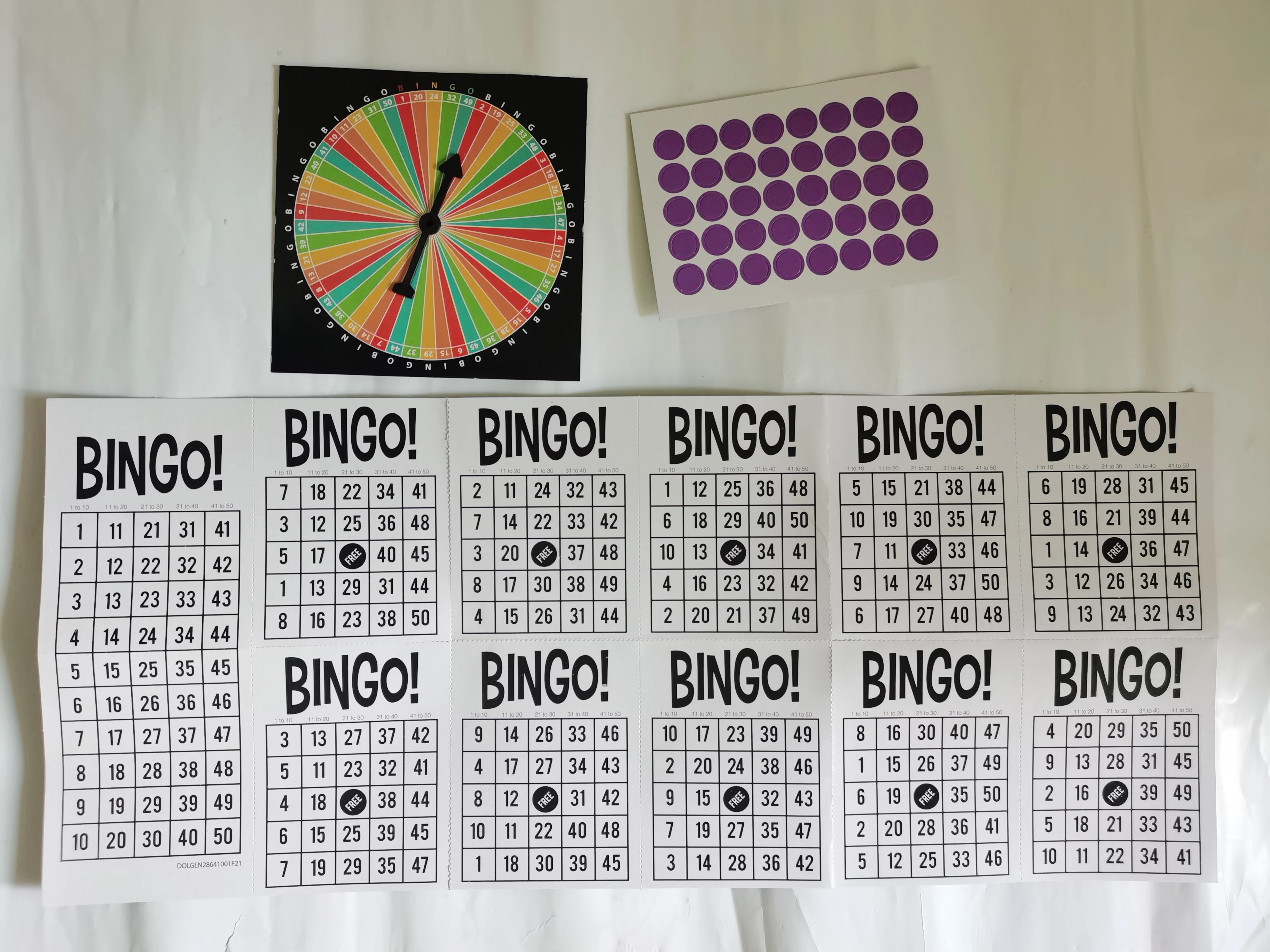 Custom Board Game Set with Backgammon, Chinese Checkers, Snakes and Ladders, Game of The Goose, Sorry, Draught, Racing, Chess