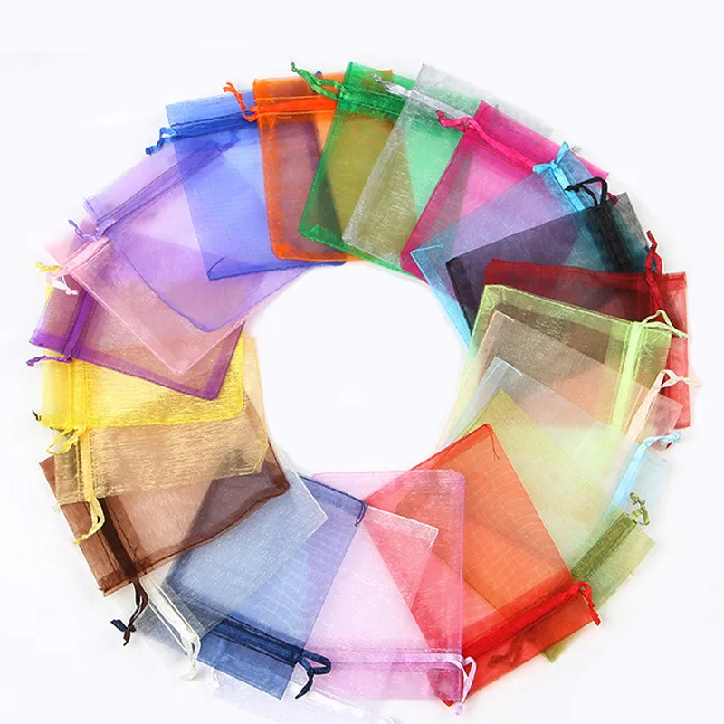 Wholesale Textile Packaging Cosmetics bag packaging