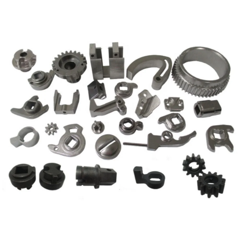 Технология MIM, металлические литьевые детали, изготовленные на заказ для медицинских целей, строительства, телекоммуникации, автомобиля