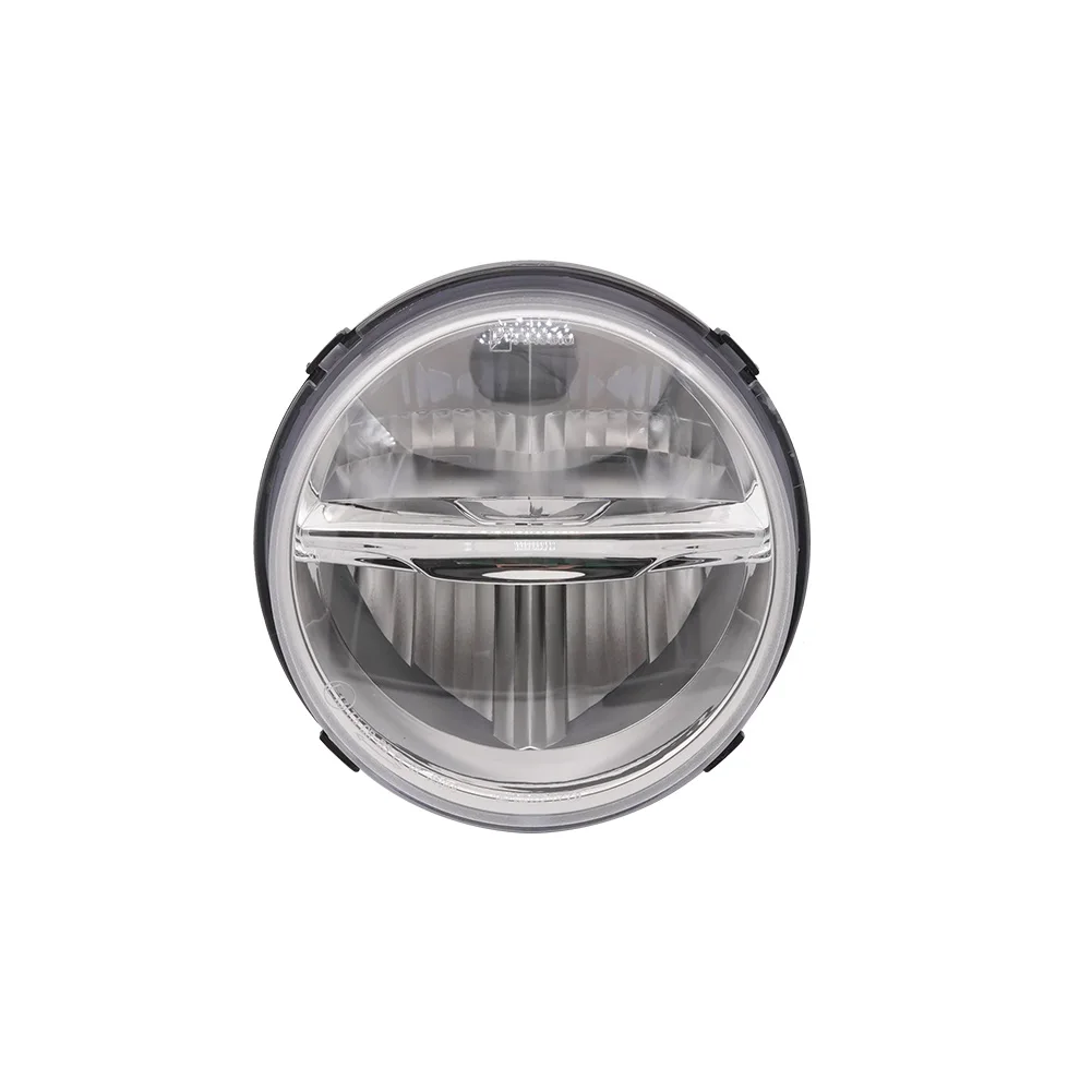 Motorcycle Front Lamp Headlight For Vespa For Piaggio Primavera 150