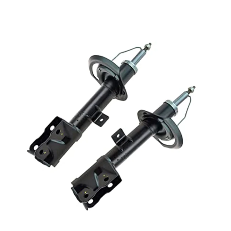 car parts dampers kyb 339261 front shock absorbers  accessories auto suspension for  III 2.0 i 4WD / IV 2.2 i-DTEC AWD