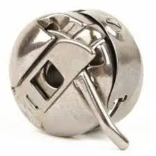 Highest Quality Factory Price Bobbin Case for Industrial Sewing Machine Parts for Export From India at Wholesale Price