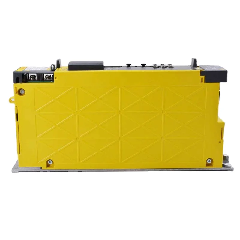 Fanuc сервопривод усилитель 100% протестированный Оригинал A06B-6240-H103