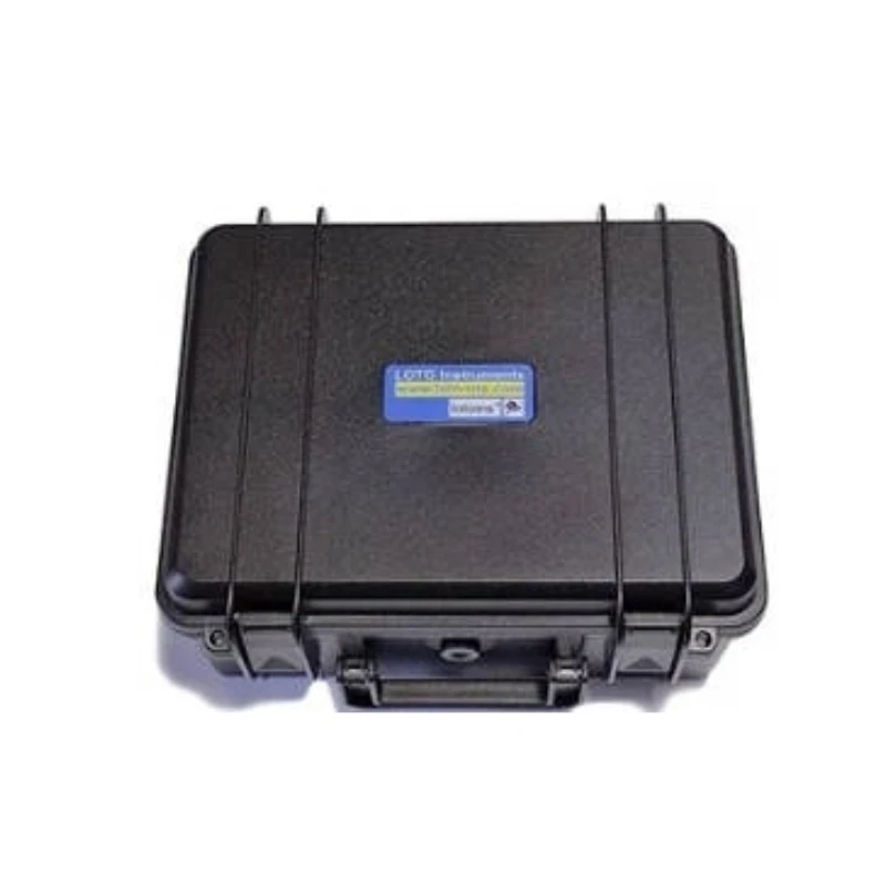 Oscilloscope High Voltage Differential Probe, Model HDP50, 100MHz, 1400V, BNC, Widely Compatible with Different Oscilloscopes.