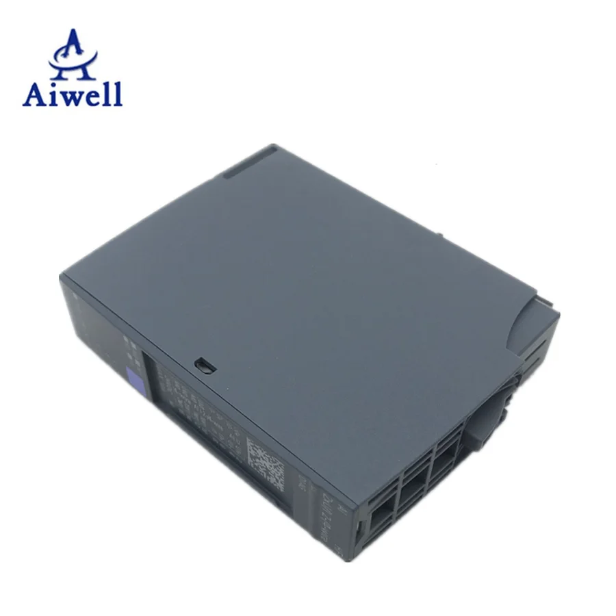 ПЛК контроллер SIMATIC ET 200SP входной модуль 6ES7134-6HB00-0CA1