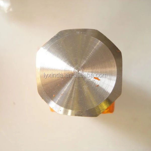 Кованая стальная головка молотка американского типа