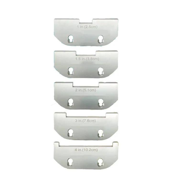 
Medical Skin Graft Dermatome MSLEDP02 