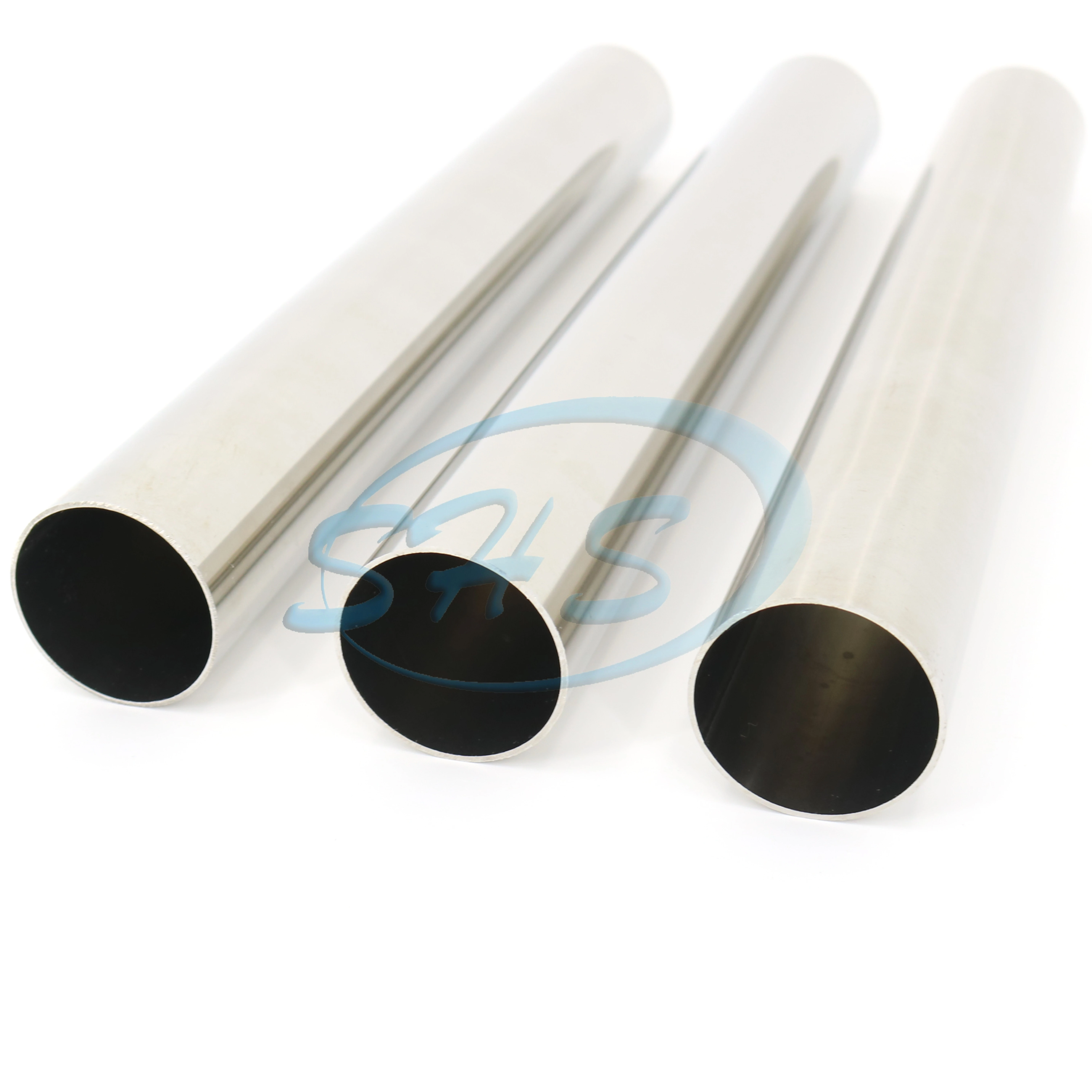 Factory Price Astm Aisi Ss pipe Inox 201 304 316 430 316l 2inch 3inch SCH10s Stainless Steel Pipe /Tube with mill finishing