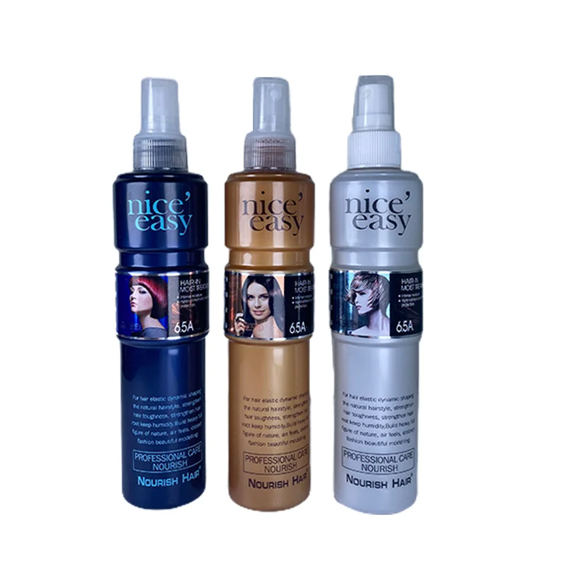 Factory Private Label Extra Dry Shampoo Smoothing And Moisturizing Hair Care Products