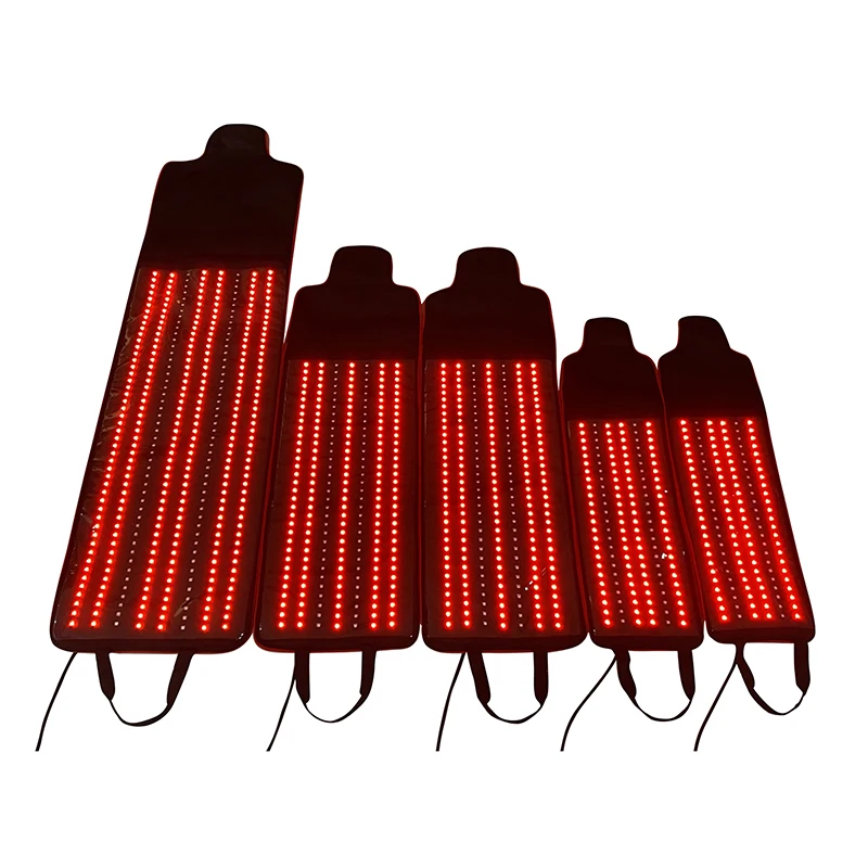 Professional Pain Therapy 5d Max Lipo Light 650nm 940nm Infrared Maxlipo Light Slimming For beauty  Salon