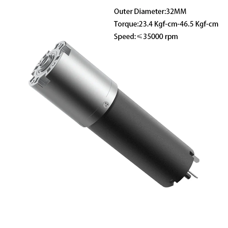 Brushless DC 12v 24v 36v 48v volt 90w 150w 200w 300w Planetary Gearbox reduction gear motor high torque low rpm