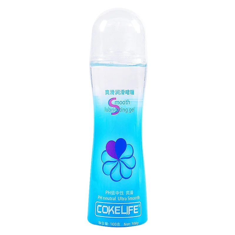 Интимная влажная жесткая смазка в саше для вибратора розы