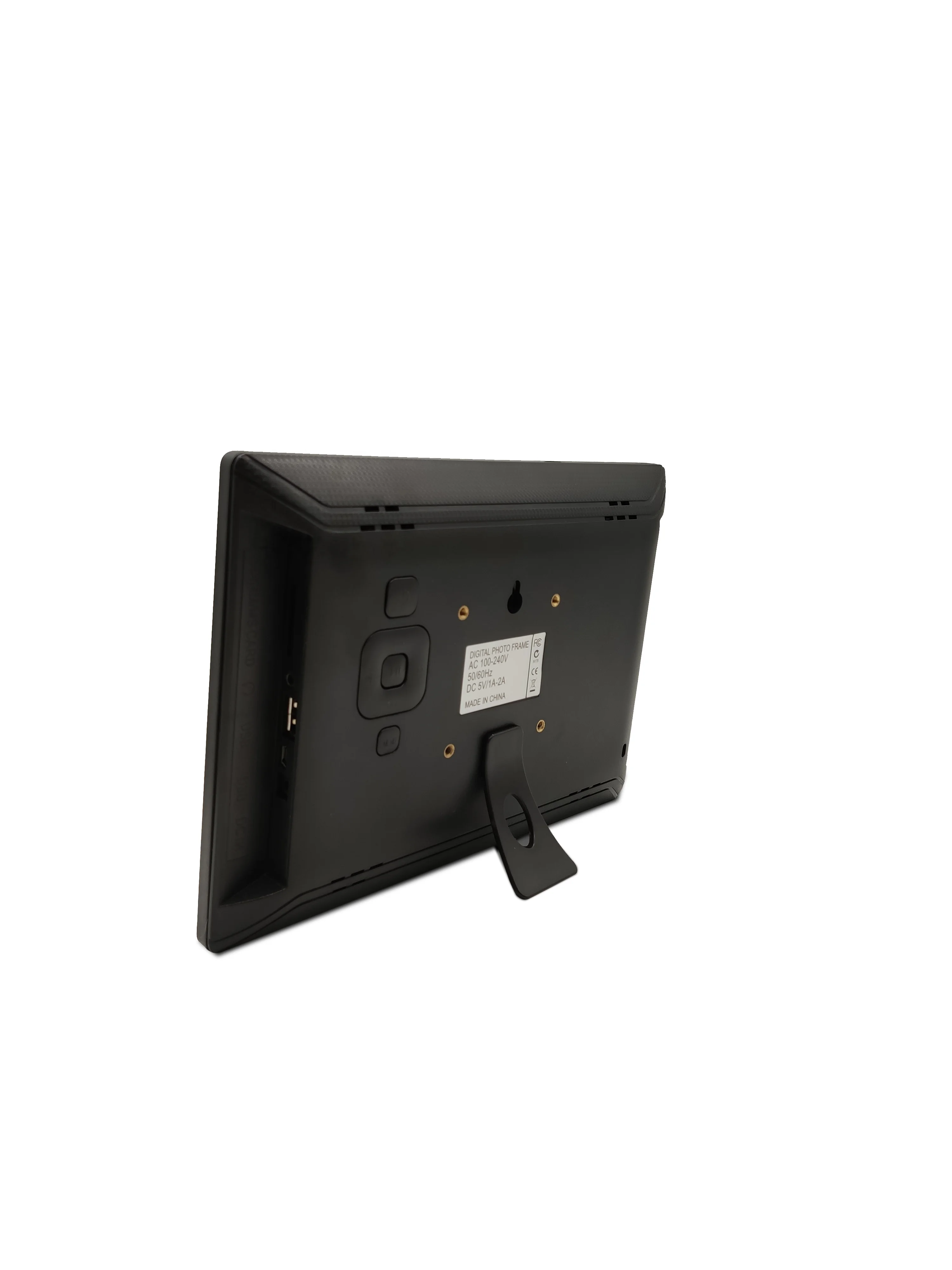 China cheap prices 10.1 Inch smart board interactive digital photo frame portable touch screen