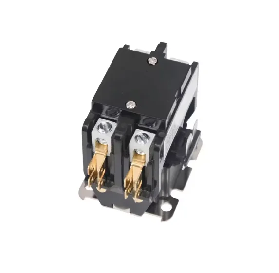 Definite Purpose Contactors