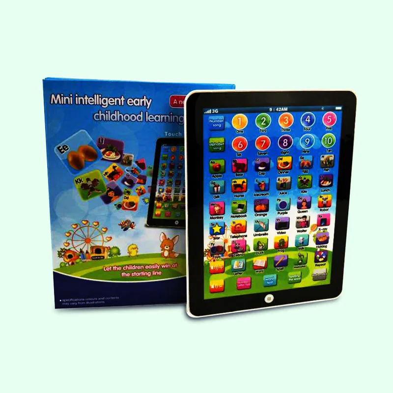 laptop kids toy learning machine educational kids tabletbaby learning toys educational Pad for Kids toys Learning Machine L1 AM