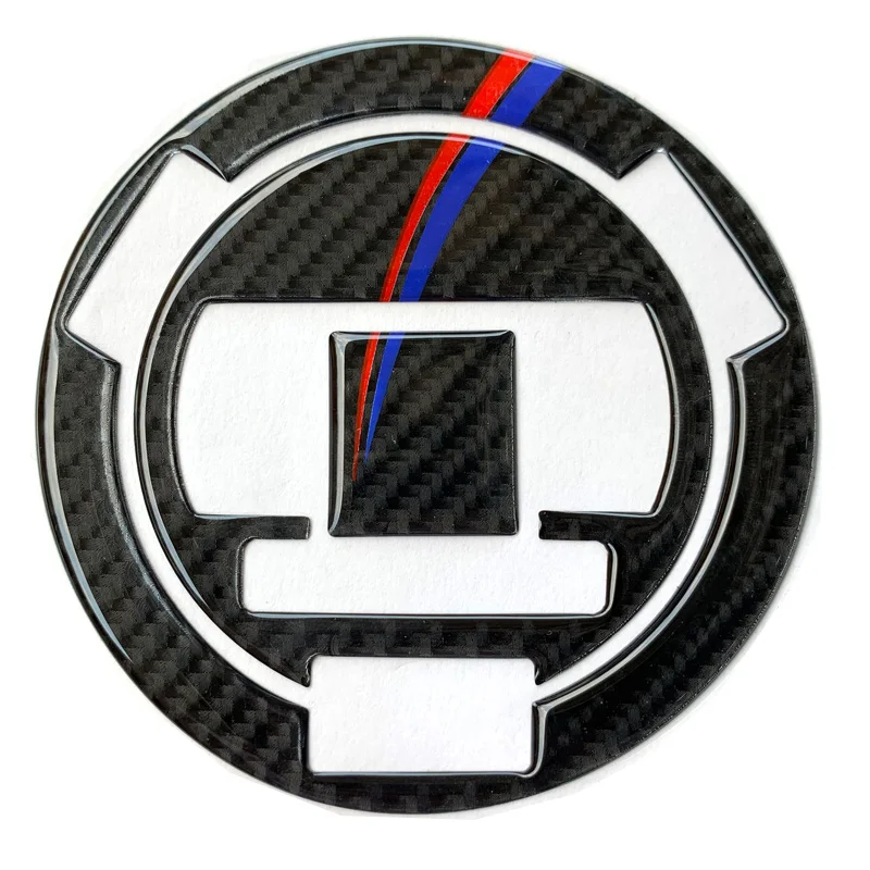 Углеродное волокно, мотоциклетная наклейка tankpad, совместимая с bmw tank sticker s1000rr s1000r f800r f800gs r1200gs