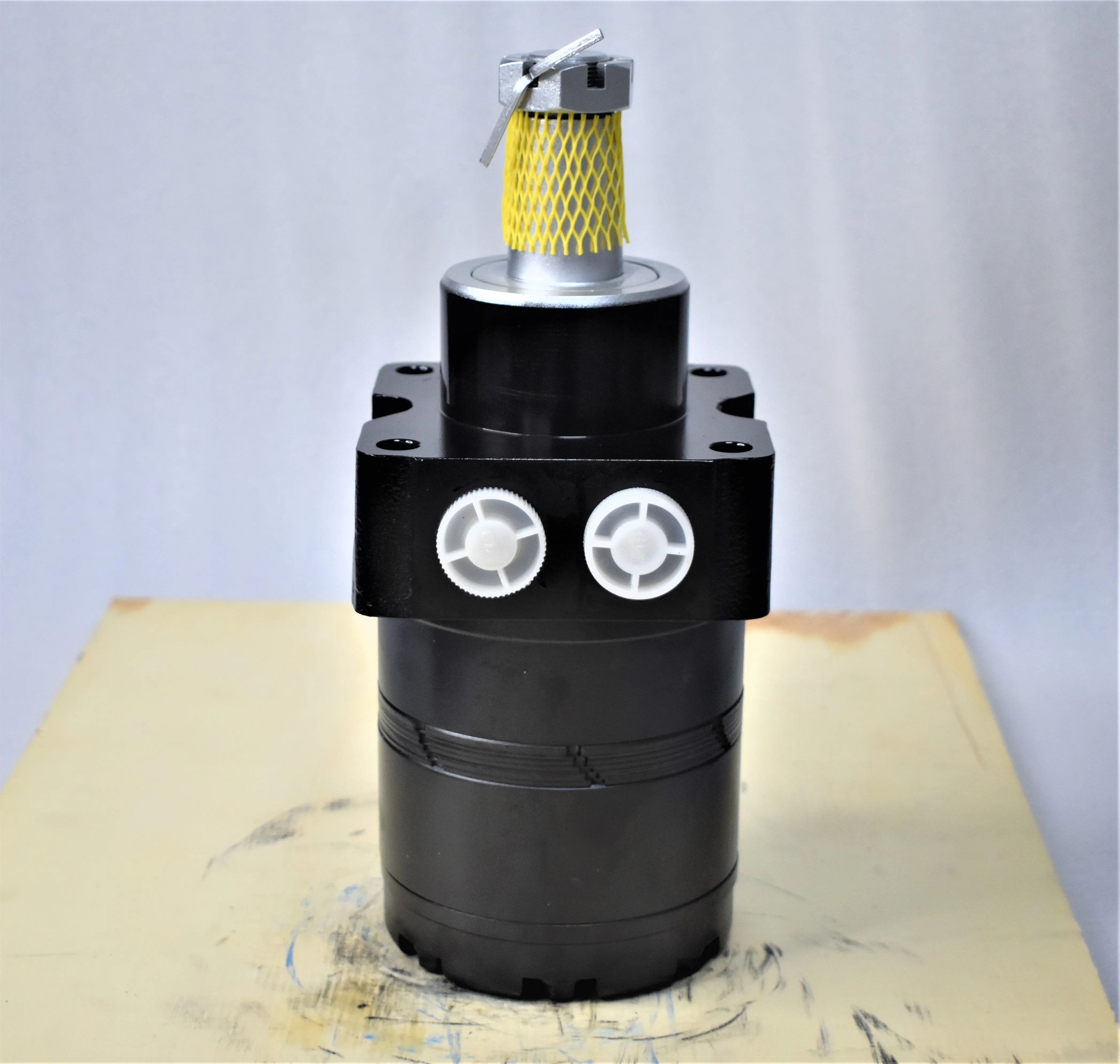BMER Hydraulic Orbital Motor  for construction machinery and tractor