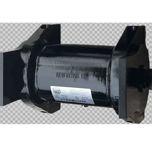 High-quality modern machinery equipment hydraulic tilt actuators rotation unit