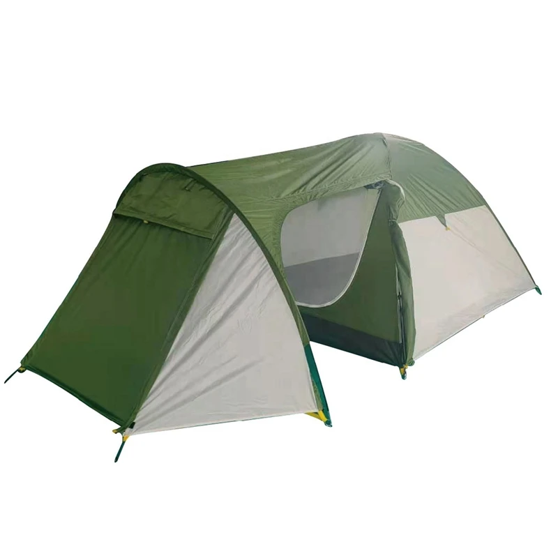 Factory custom oxford automatic tent waterproof folding tents 3-4 people outdoor camping tent