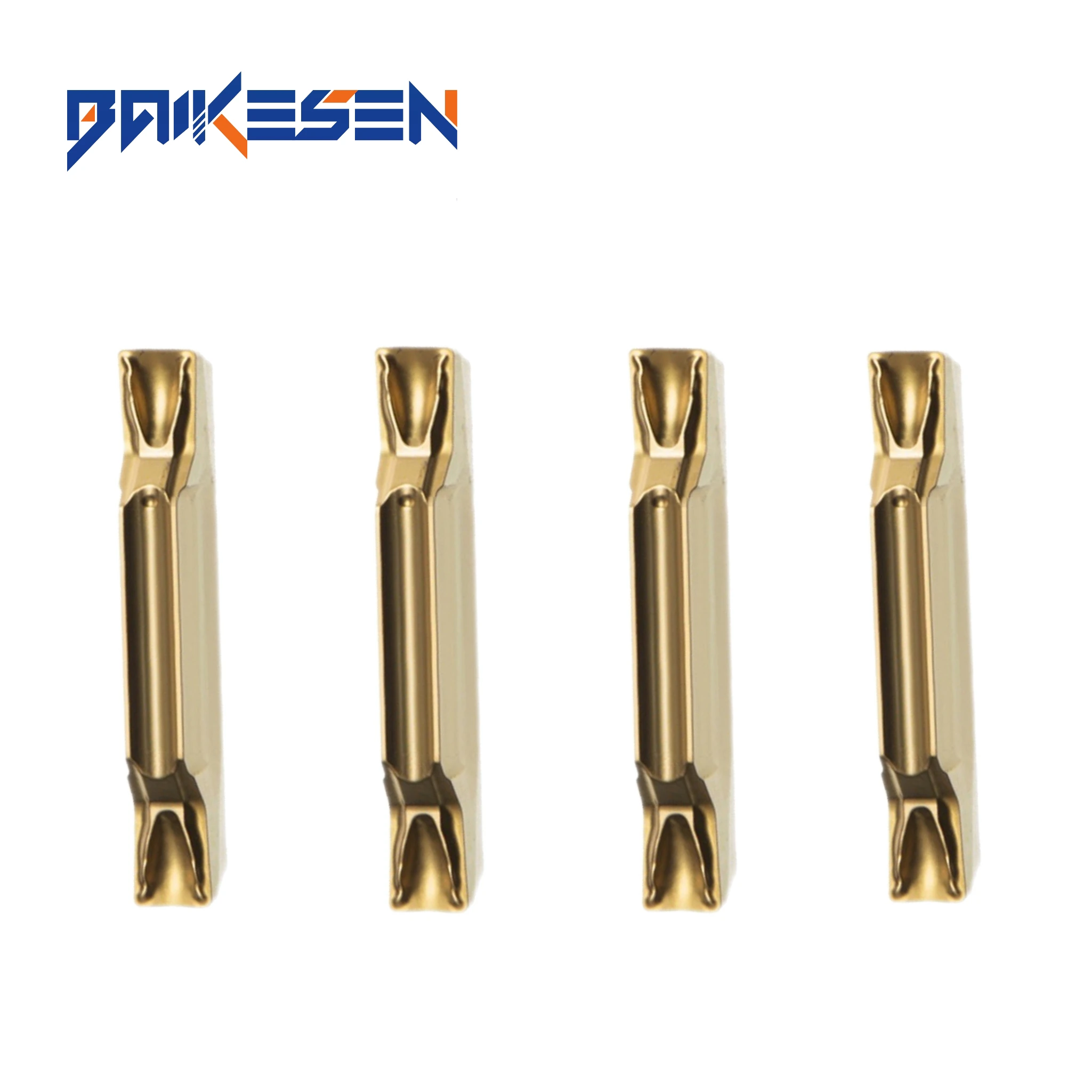 BKS TDXU2E/3E/4E/5E cnc carbide inserts, CNC turning inserts, slotting inserts