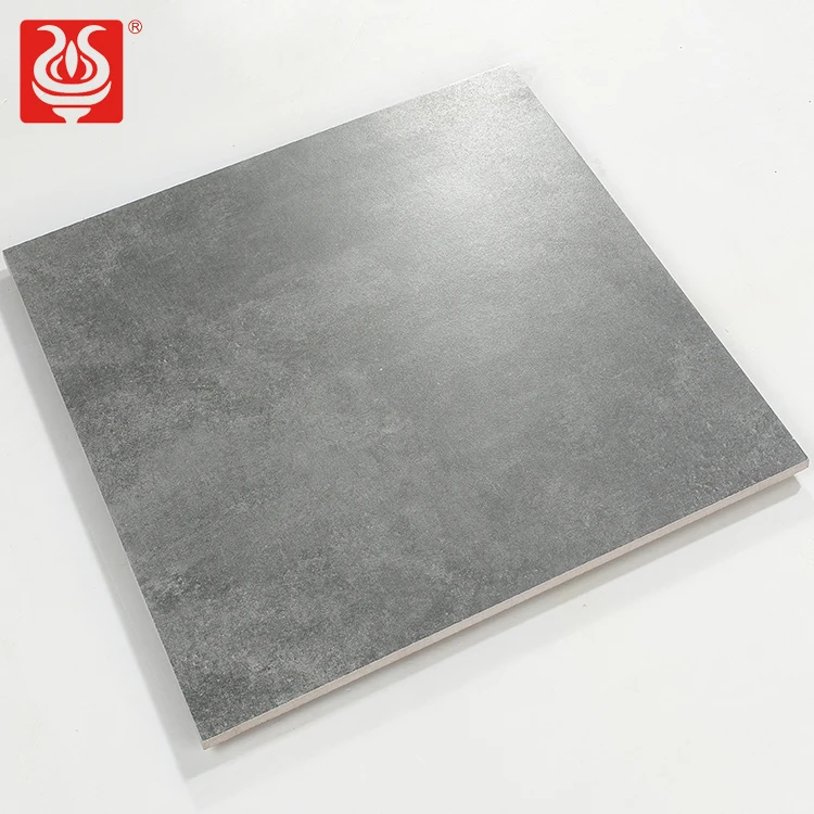 Torch 600x600MM Rustic Porcelain Floor Tiles Glazed Surface Matte Granule Finish Interior Exterior Wall Tiles Flexible Tiles