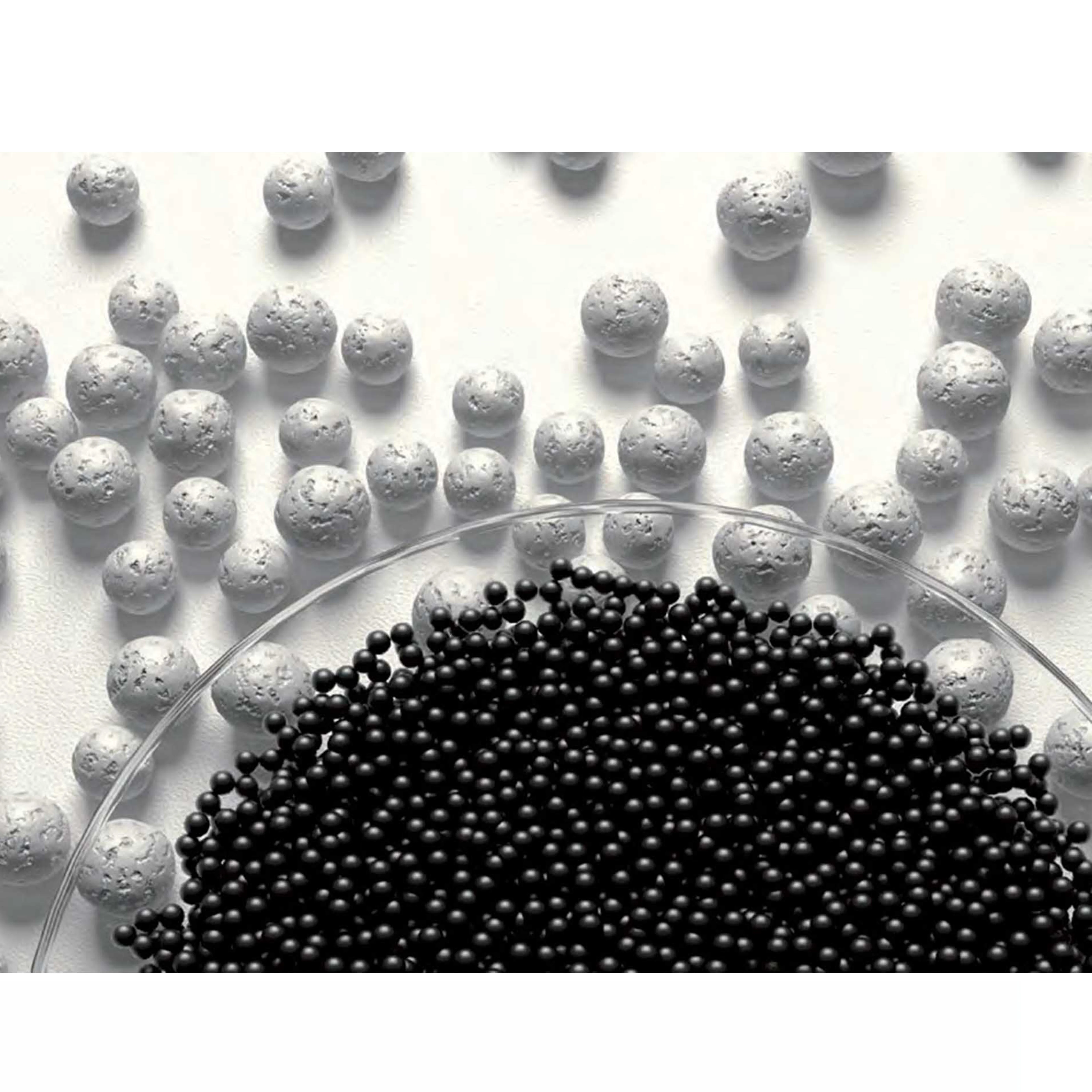 Batch Eps Expandable Polystyrene Foam Making Machine Continuous Eps (expandable Polystyrene) Foam Filter Bead Pre-expander