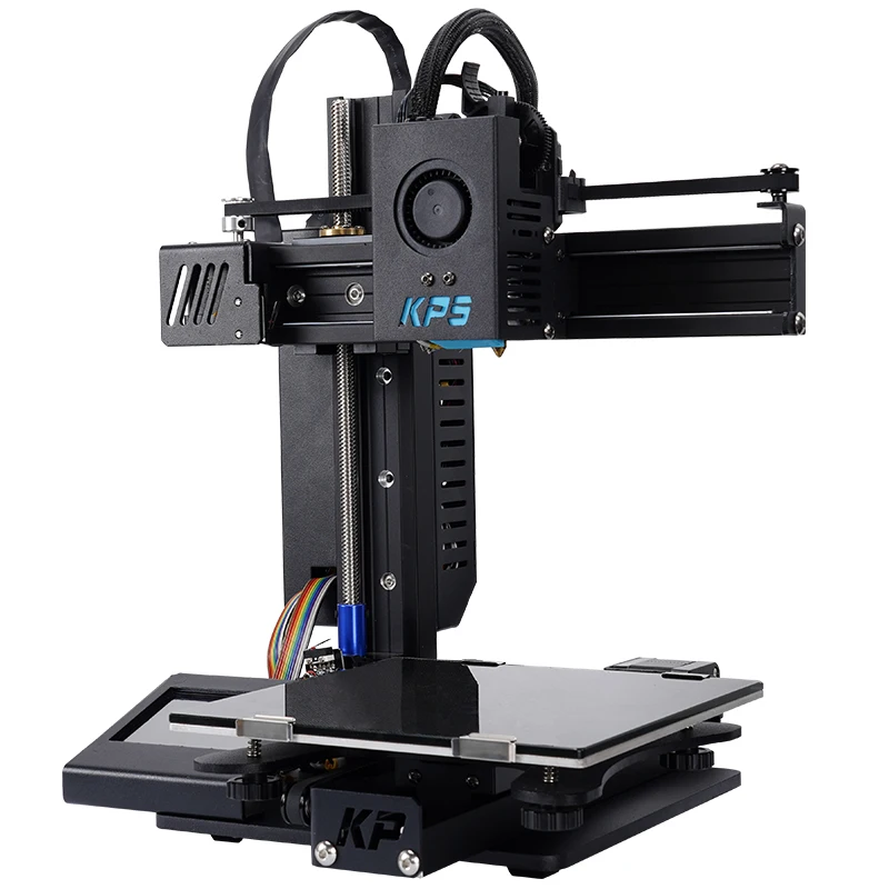 KINGROON KP5S Impresora 3D 180X180X180MM Printing Size 3D Printer