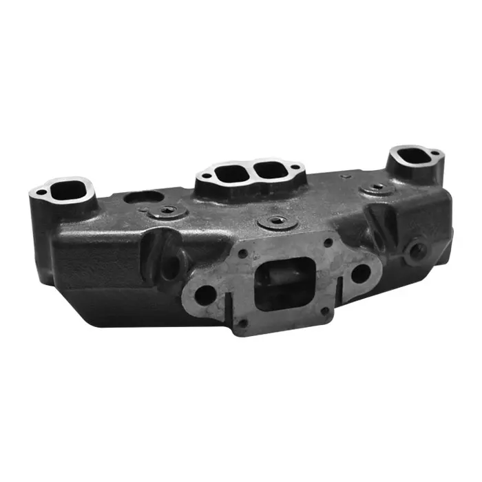 Mercruiser Exhaust Manifold Dry Joint V8 up 865735A02