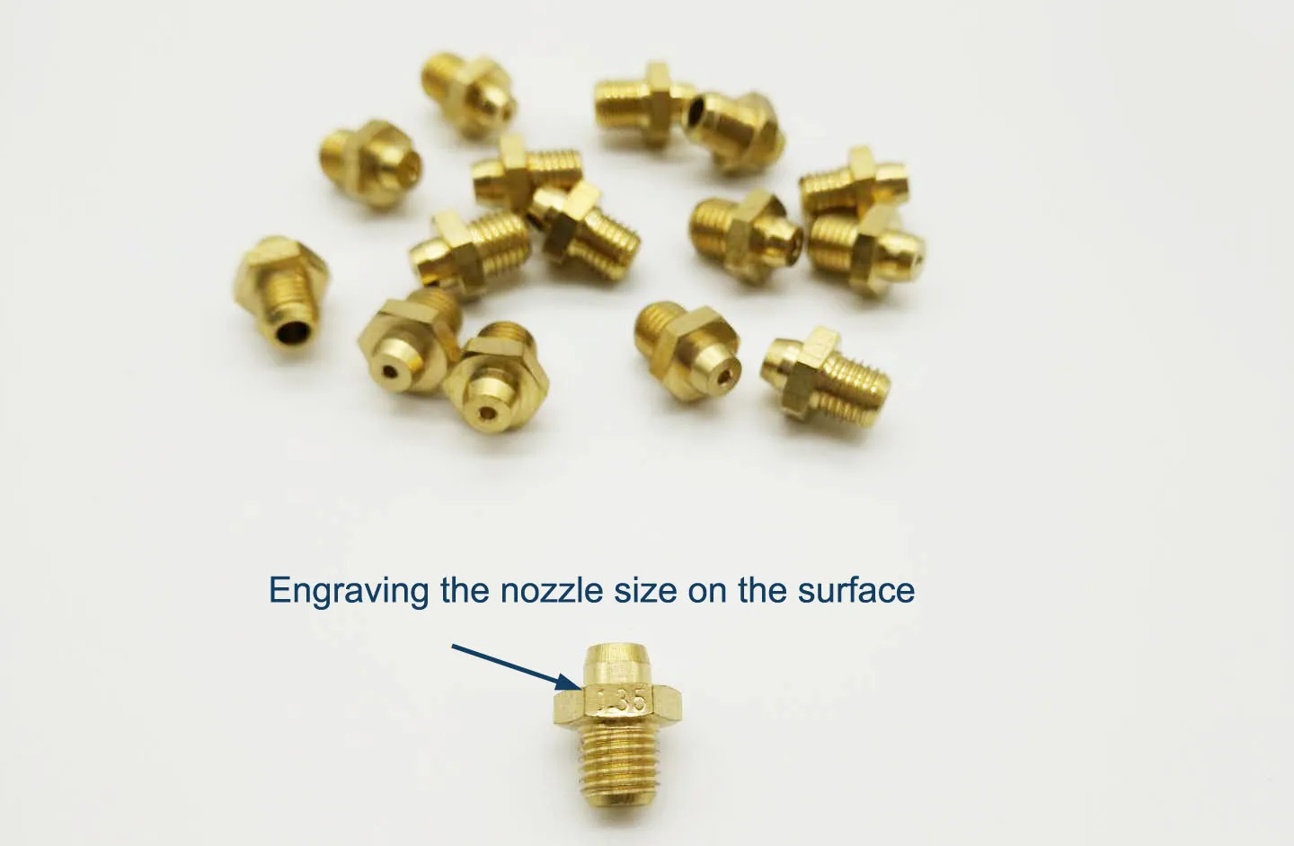 40 KW natural gas burner  for steam boiler gas spare parts LY-BGL-19C