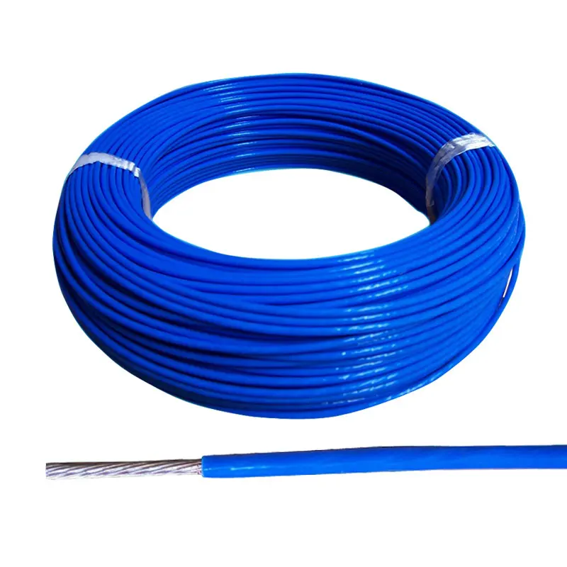 250C PFA Insulation High Temp Lead Wire